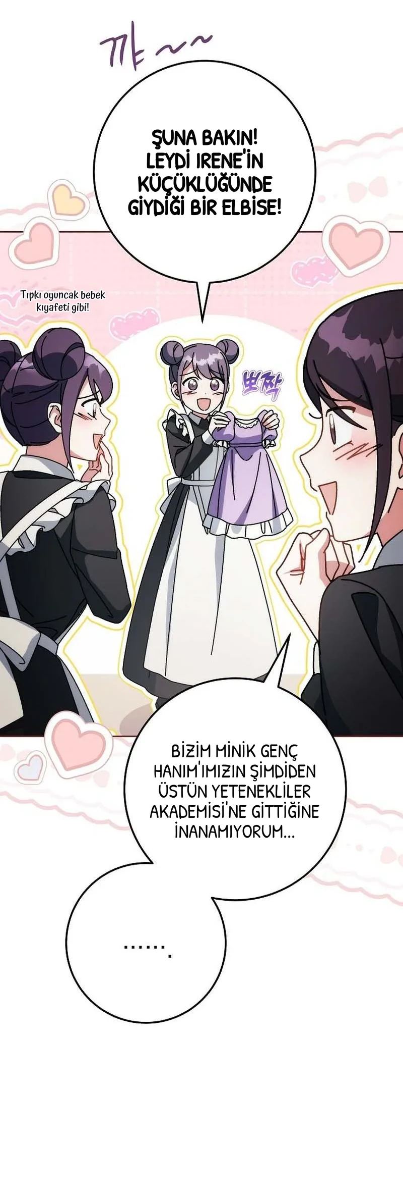 Can I Cry Now? - Bölüm 40 - Sayfa 35