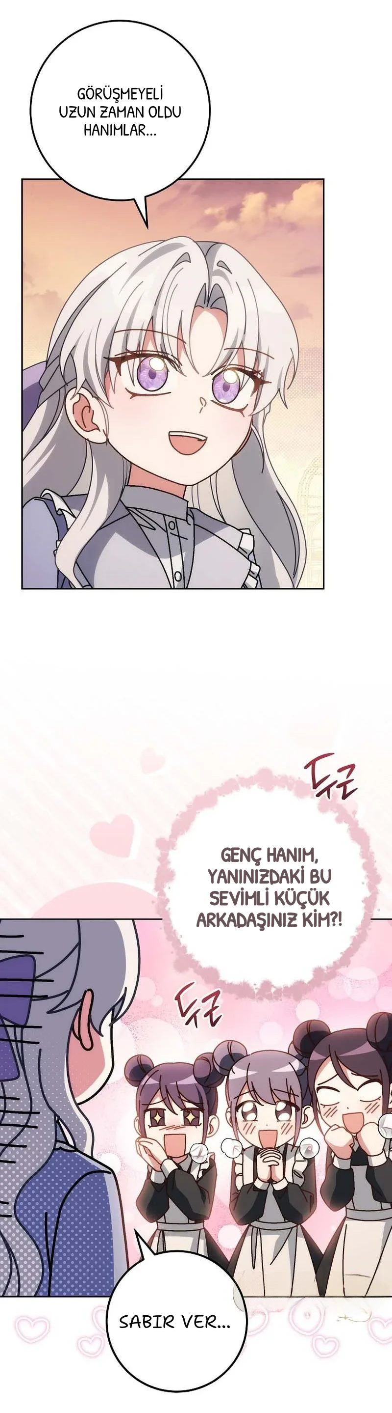 Can I Cry Now? - Bölüm 40 - Sayfa 43