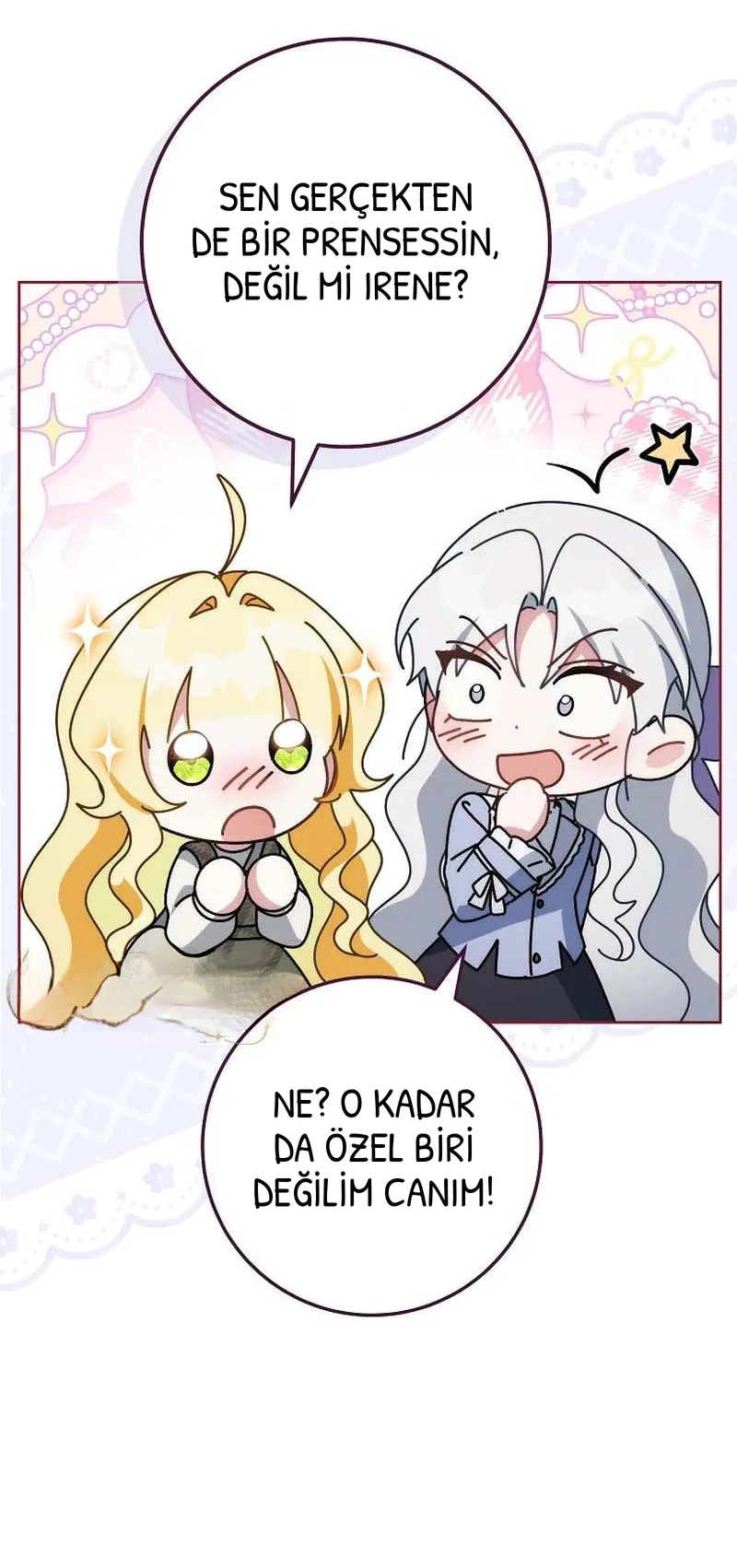 Can I Cry Now? - Bölüm 40 - Sayfa 50