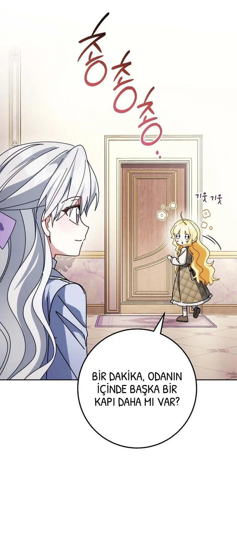Can I Cry Now? - Bölüm 40 - Sayfa 53