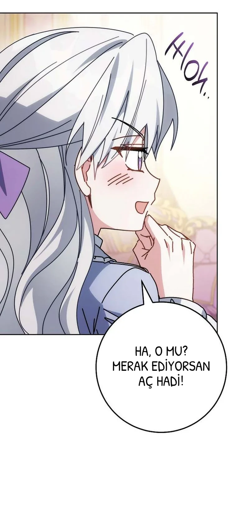 Can I Cry Now? - Bölüm 40 - Sayfa 54
