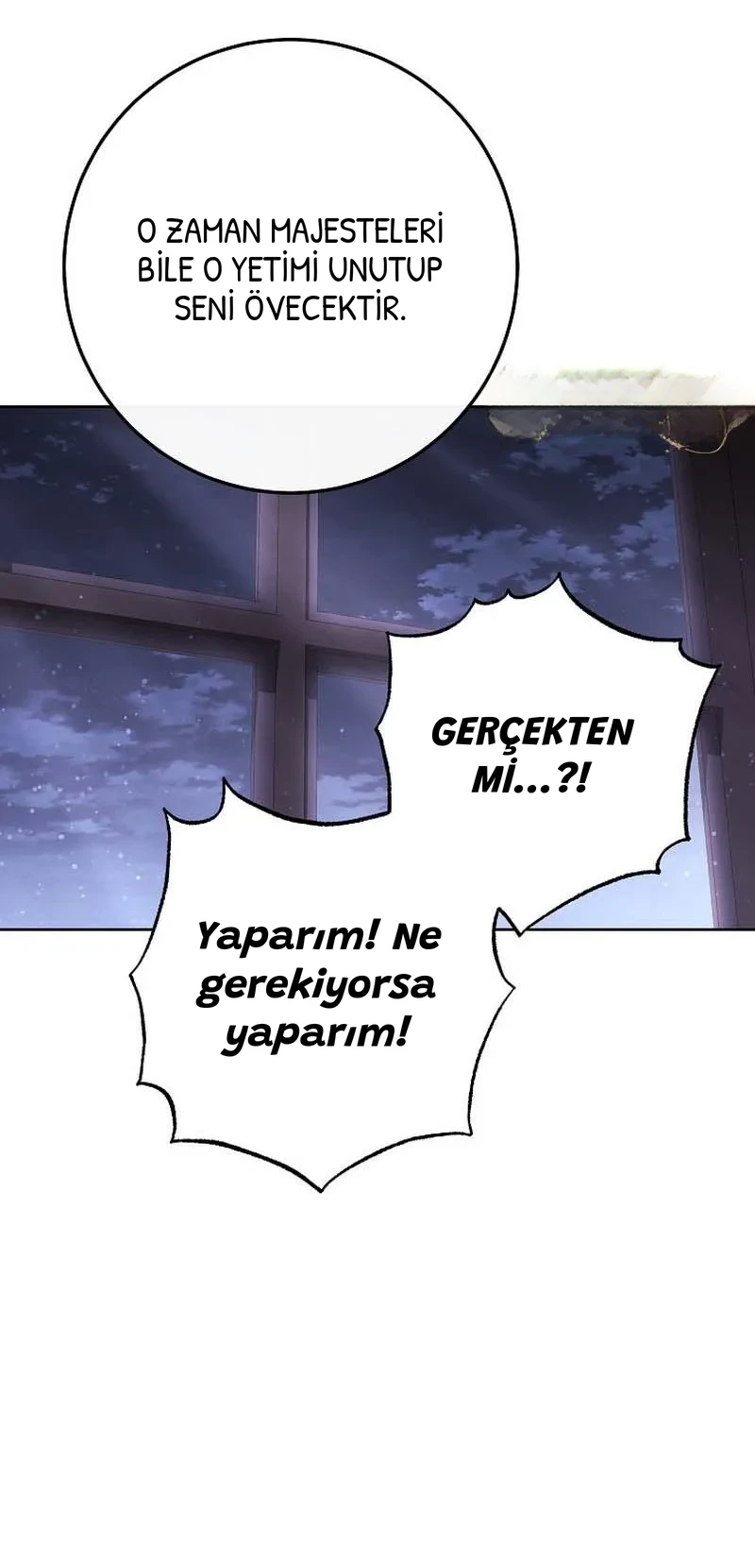 Can I Cry Now? - Bölüm 40 - Sayfa 5