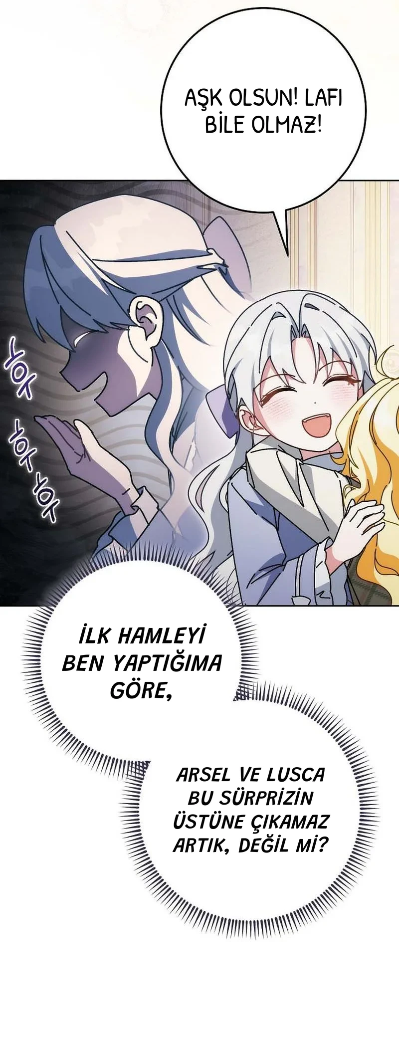 Can I Cry Now? - Bölüm 40 - Sayfa 61