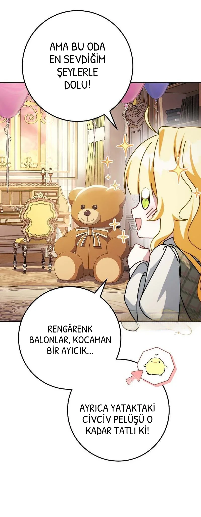 Can I Cry Now? - Bölüm 40 - Sayfa 62