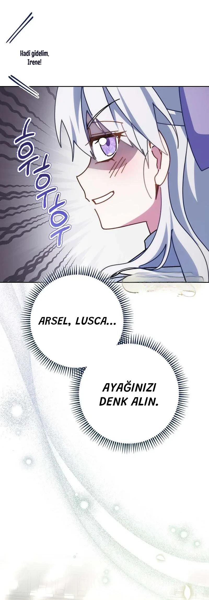 Can I Cry Now? - Bölüm 40 - Sayfa 65