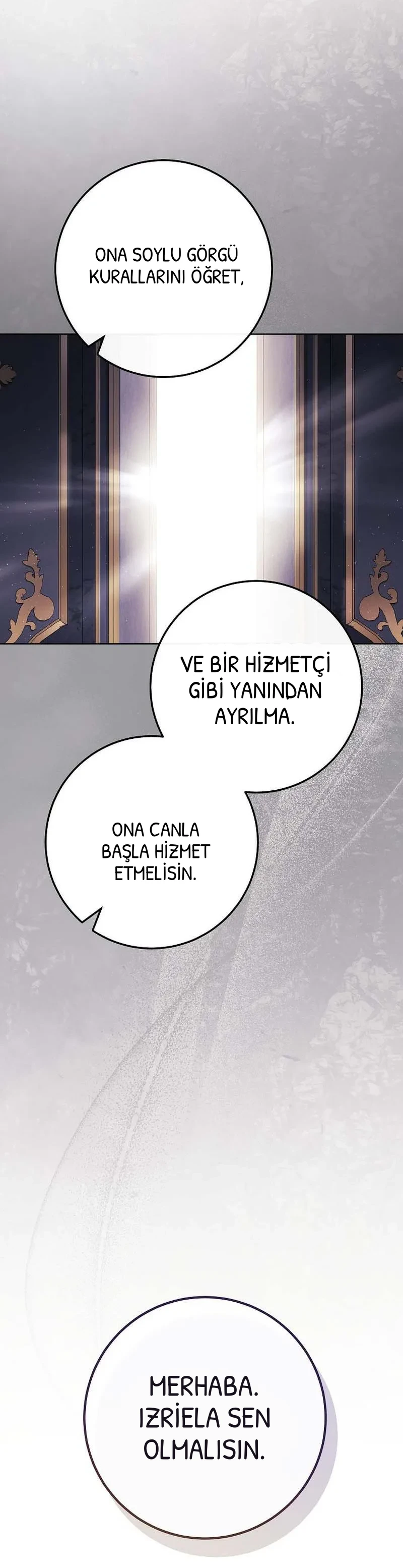 Can I Cry Now? - Bölüm 40 - Sayfa 7