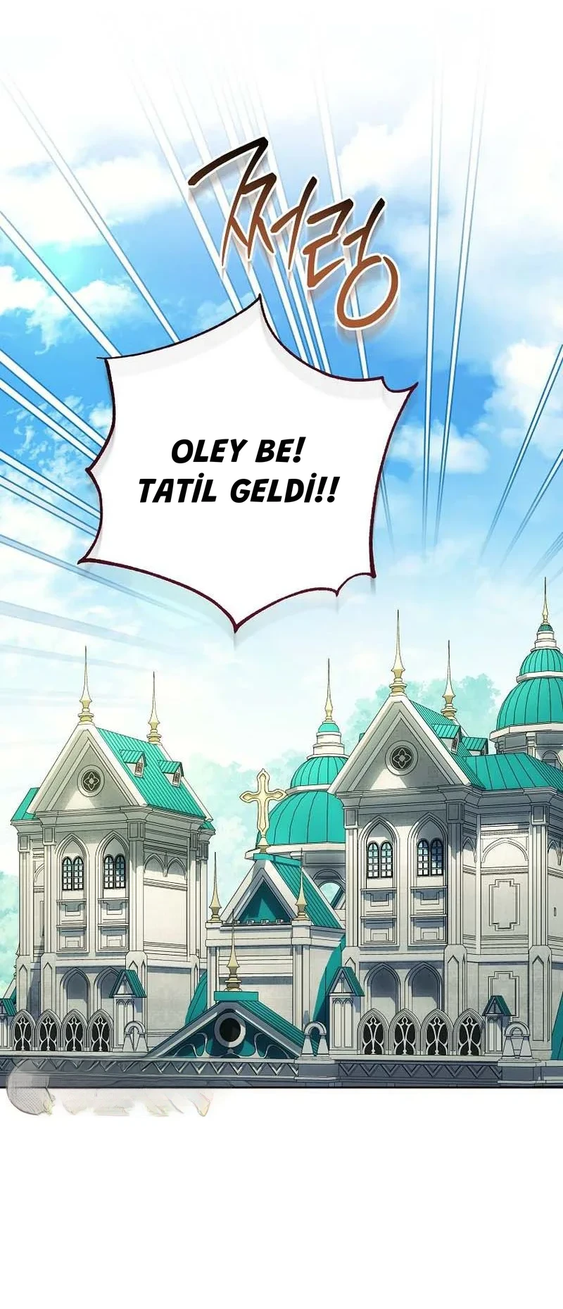 Can I Cry Now? - Bölüm 40 - Sayfa 9