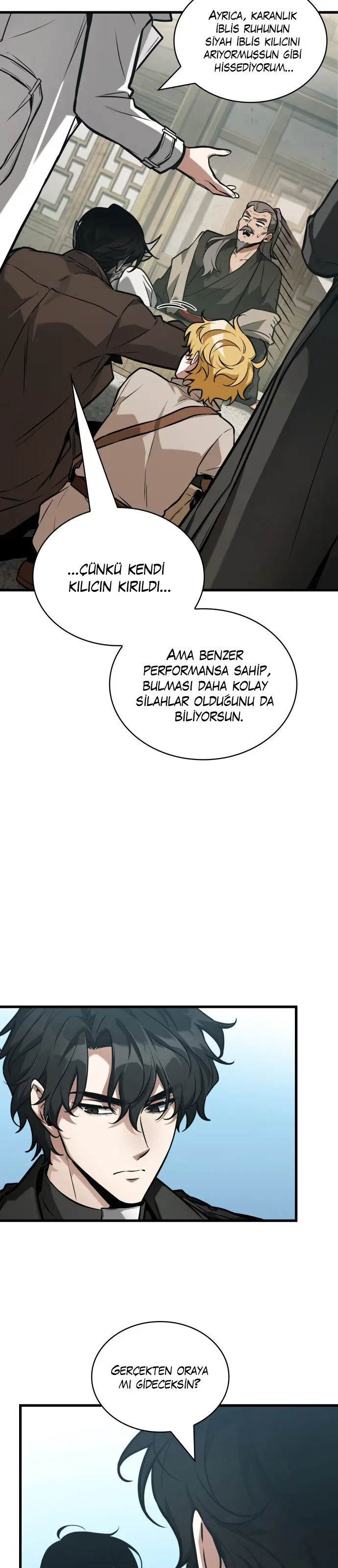 Omniscient Reader's Viewpoint - Bölüm 264 - Sayfa 14
