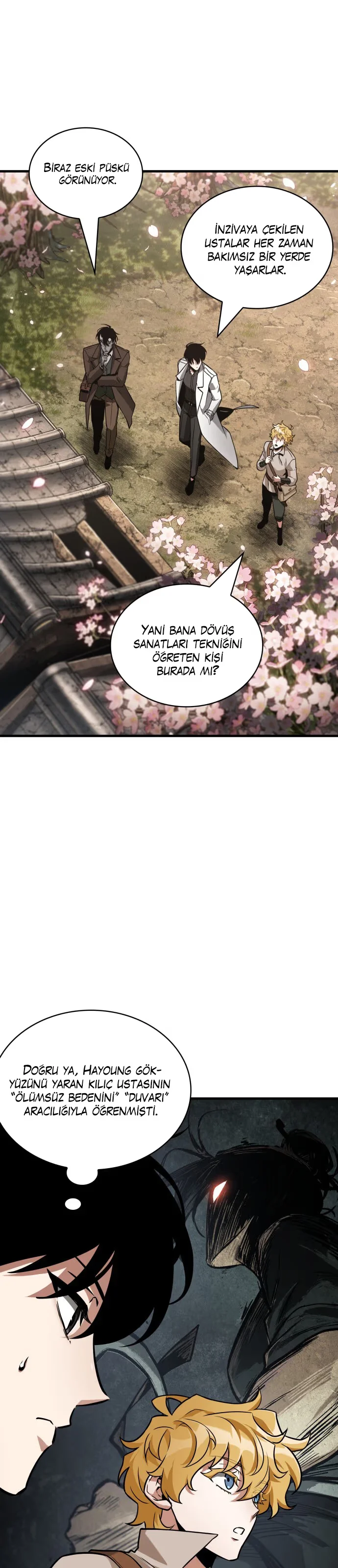 Omniscient Reader's Viewpoint - Bölüm 264 - Sayfa 24