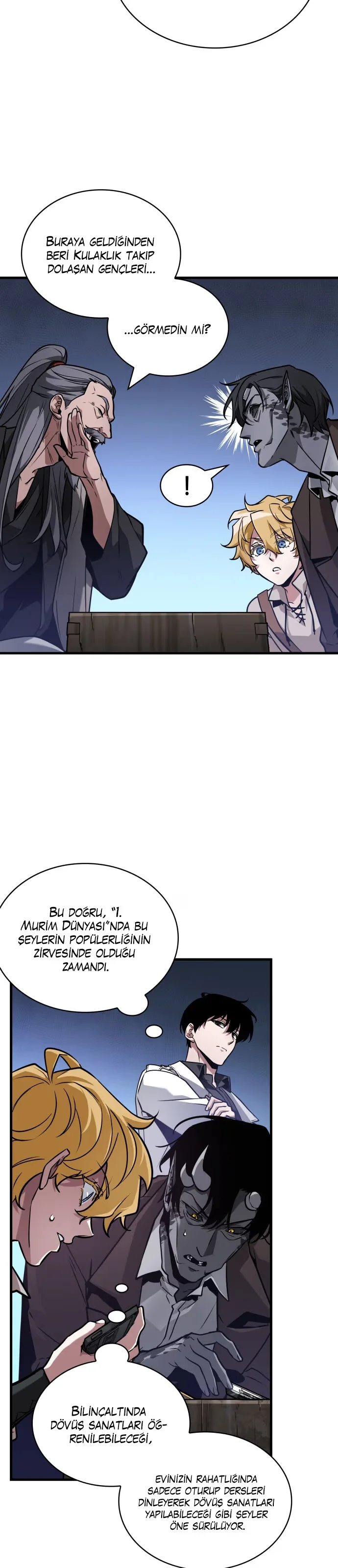 Omniscient Reader's Viewpoint - Bölüm 264 - Sayfa 4