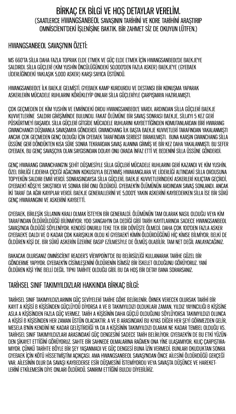 Omniscient Reader's Viewpoint - Bölüm 60 - Sayfa 6