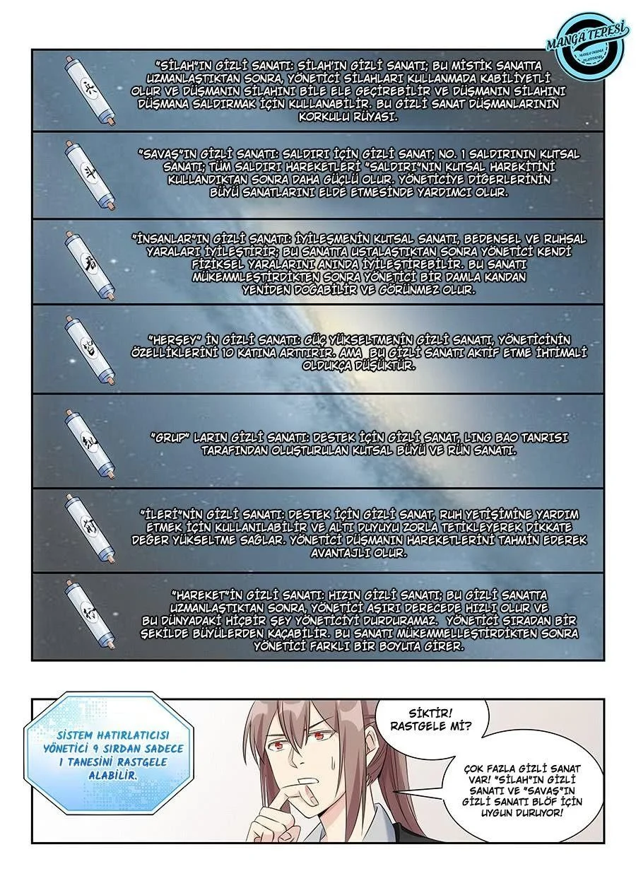 Strongest Anti META - Bölüm 17 - Sayfa 11