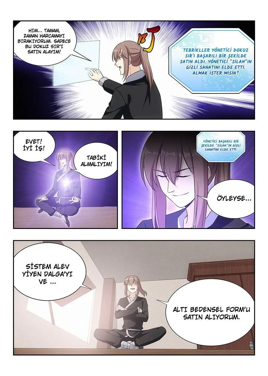 Strongest Anti META - Bölüm 17 - Sayfa 12