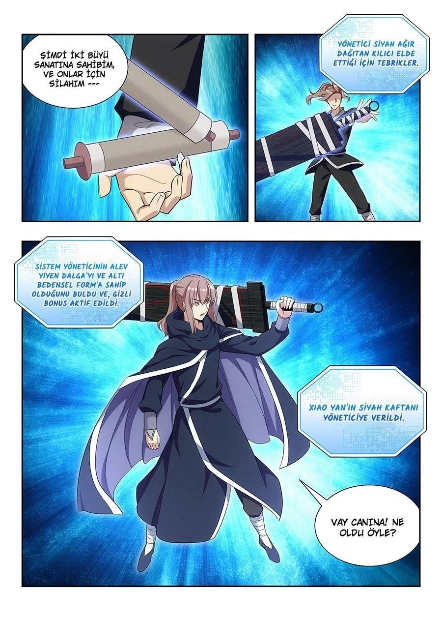 Strongest Anti META - Bölüm 17 - Sayfa 13