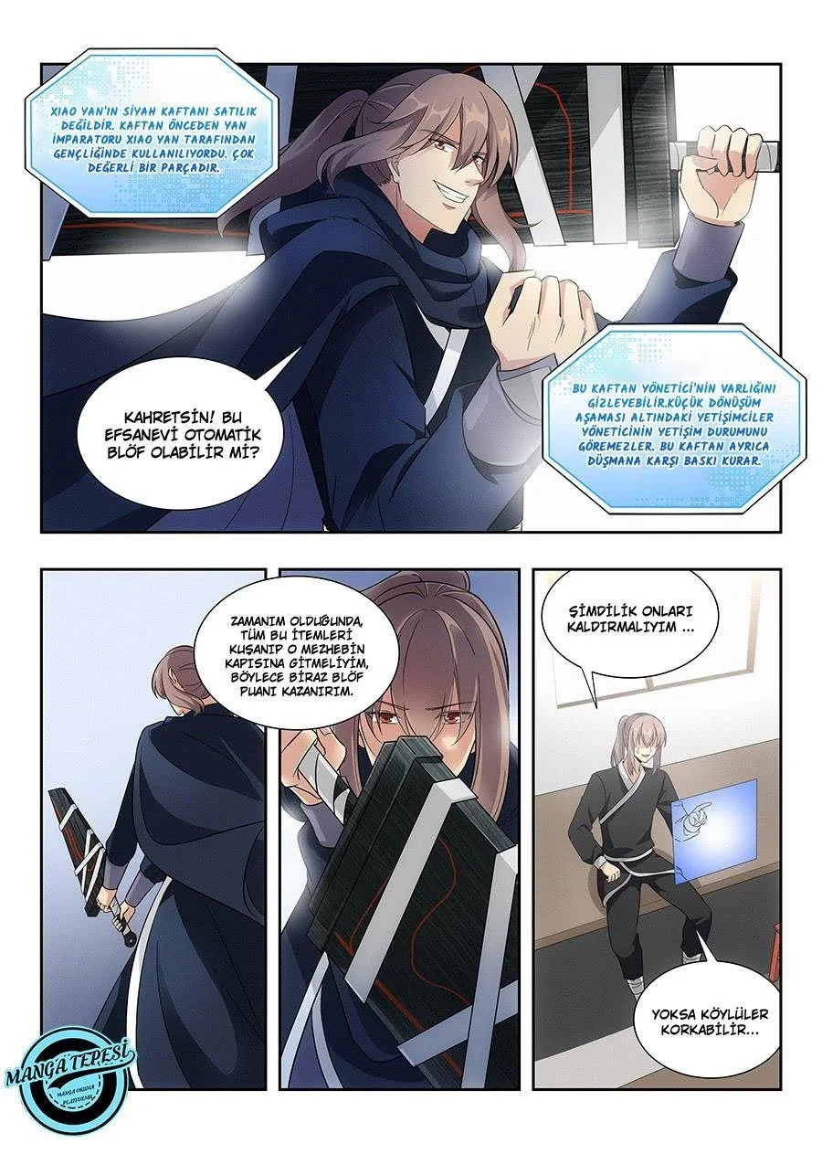Strongest Anti META - Bölüm 17 - Sayfa 14