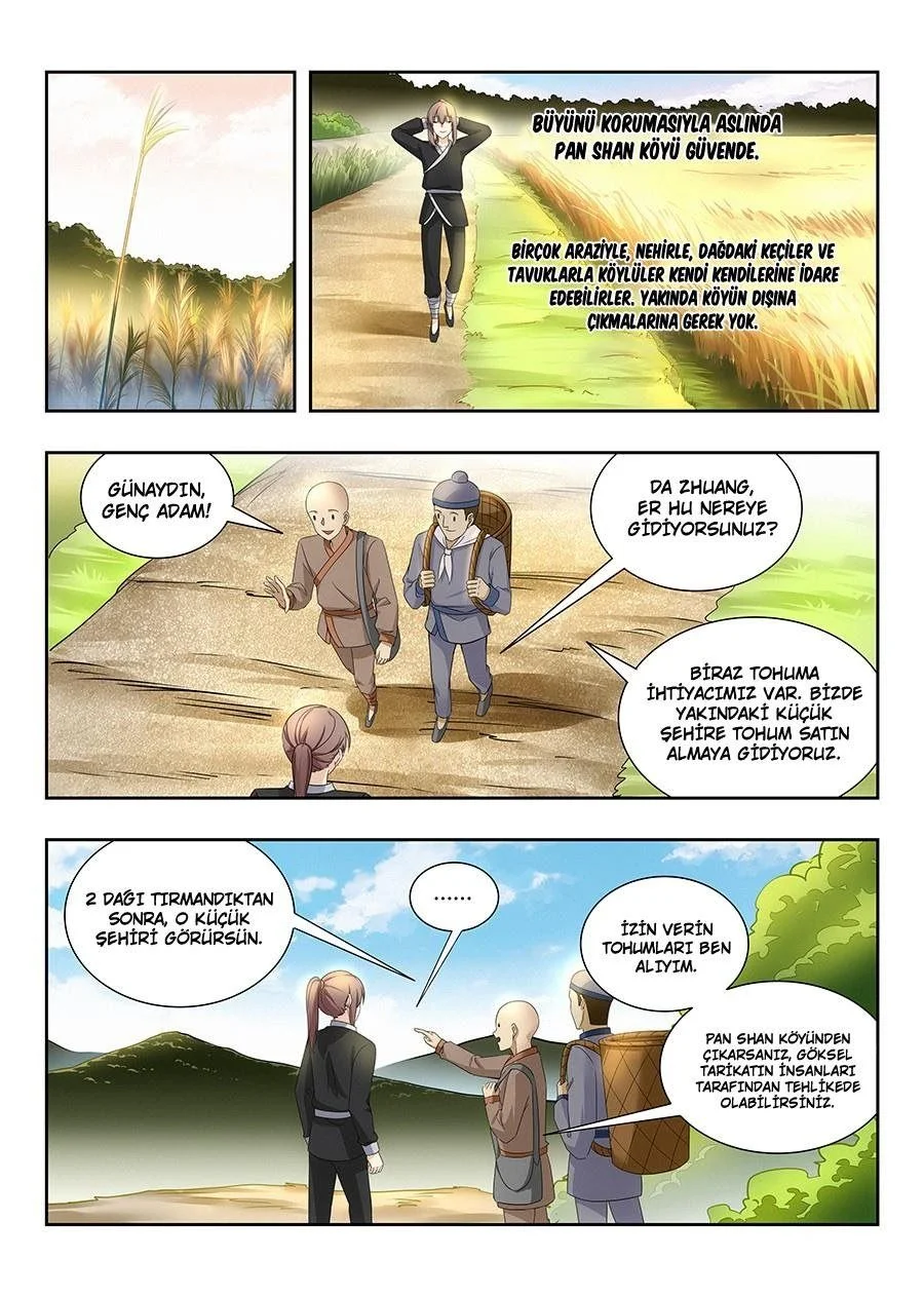 Strongest Anti META - Bölüm 17 - Sayfa 15