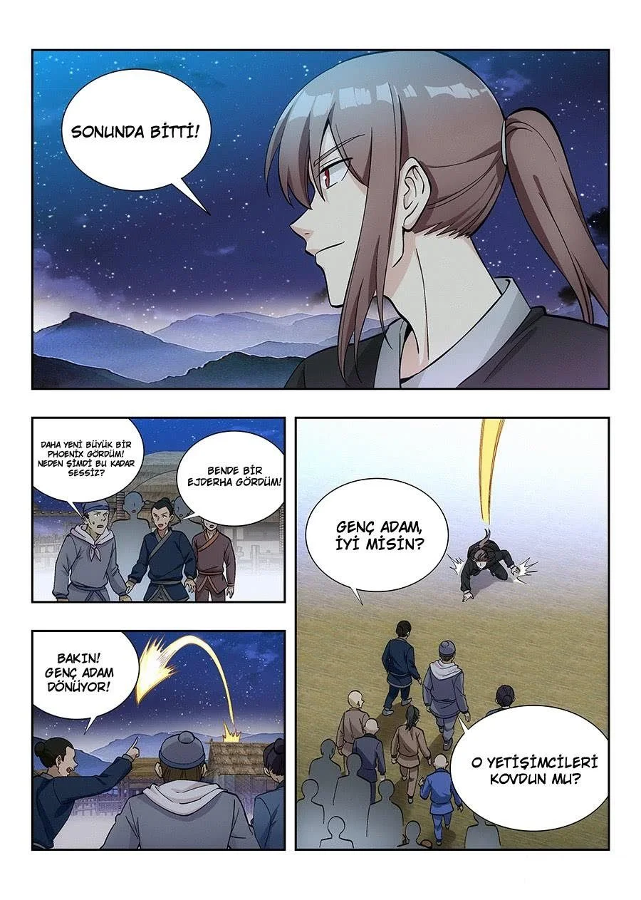 Strongest Anti META - Bölüm 17 - Sayfa 5