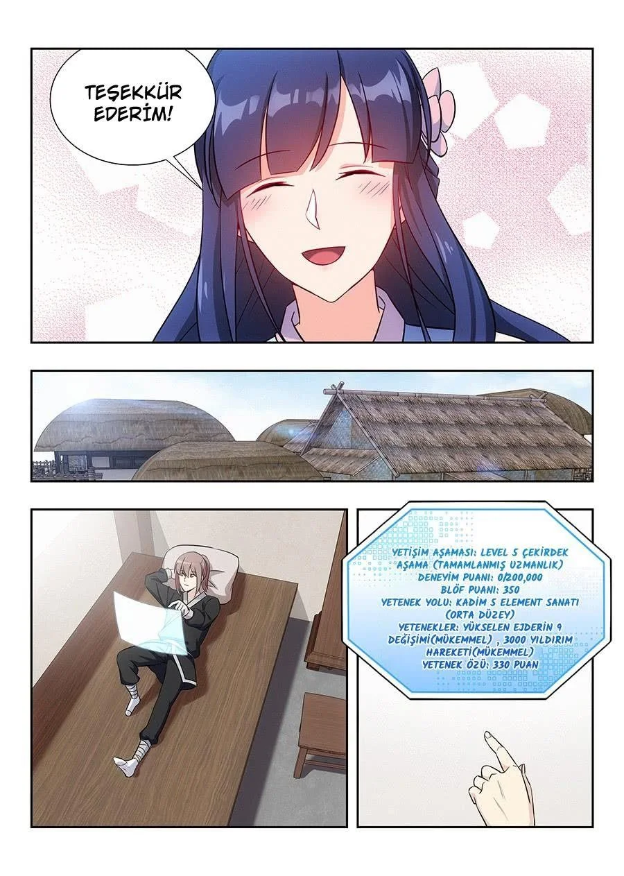 Strongest Anti META - Bölüm 17 - Sayfa 7