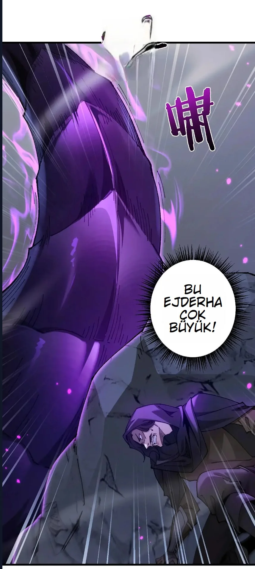 From Goblin to Goblin God - Bölüm 34 - Sayfa 42