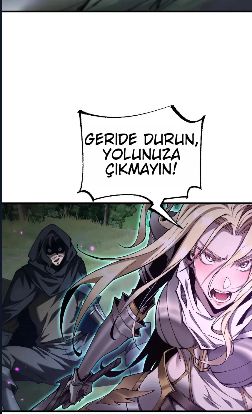 From Goblin to Goblin God - Bölüm 34 - Sayfa 45