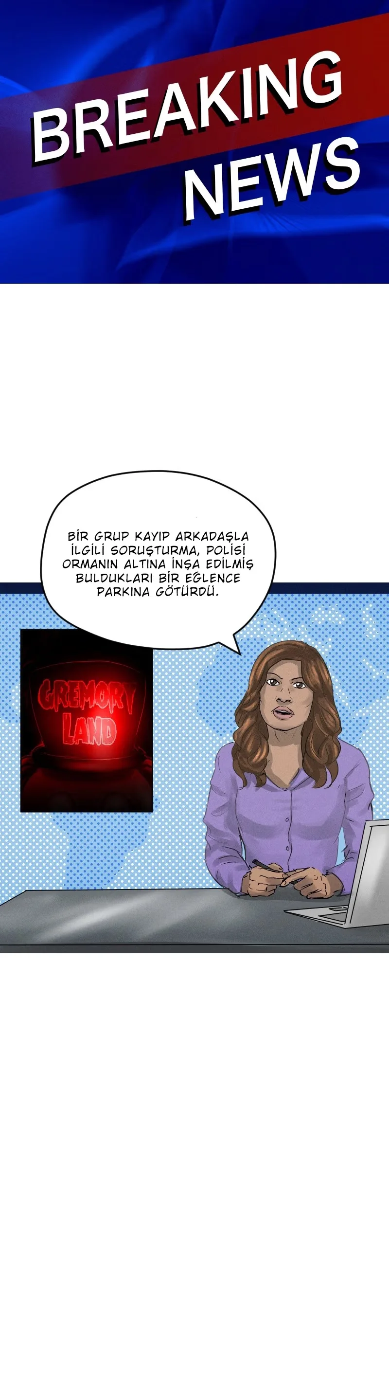 GremoryLand - Bölüm 44 - Sayfa 31