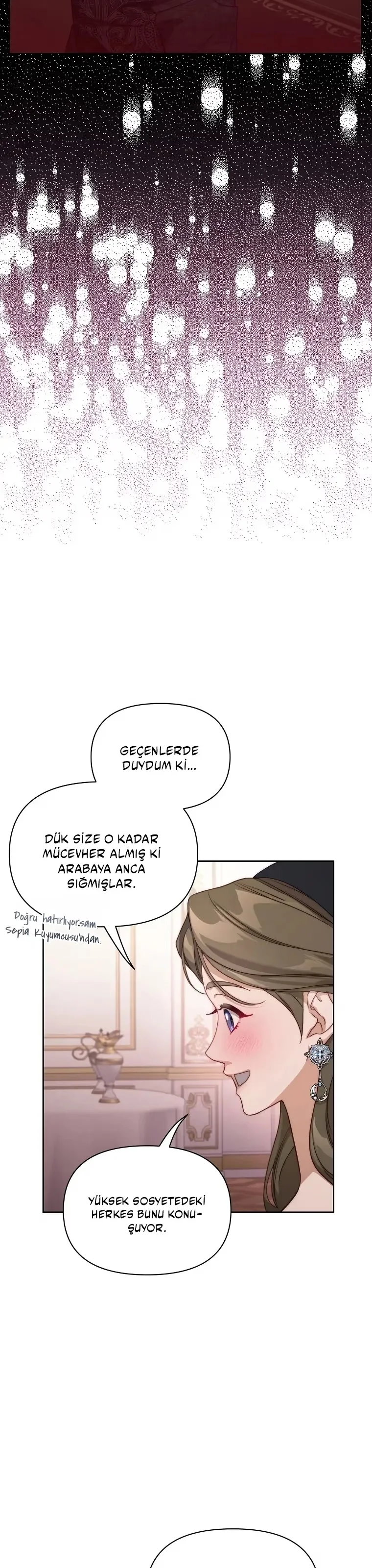 Lucia - Bölüm 146 - Sayfa 12