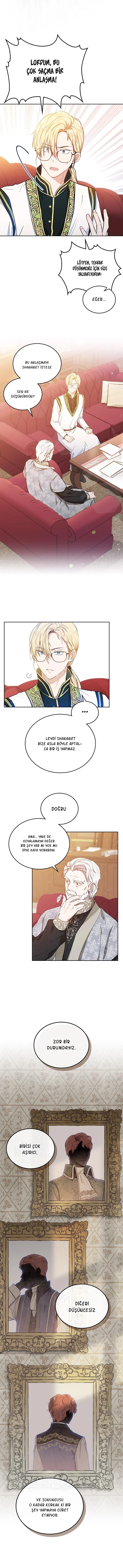 I Shall Master This Family - Bölüm 8 - Sayfa 5