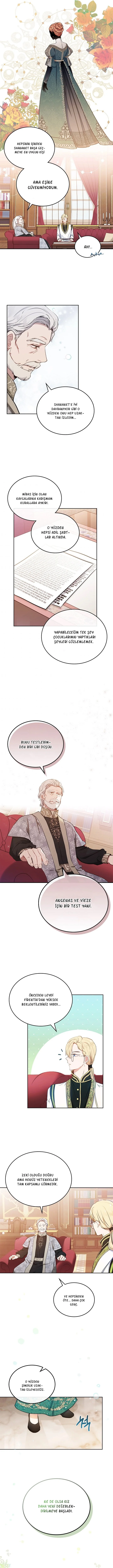 I Shall Master This Family - Bölüm 8 - Sayfa 6