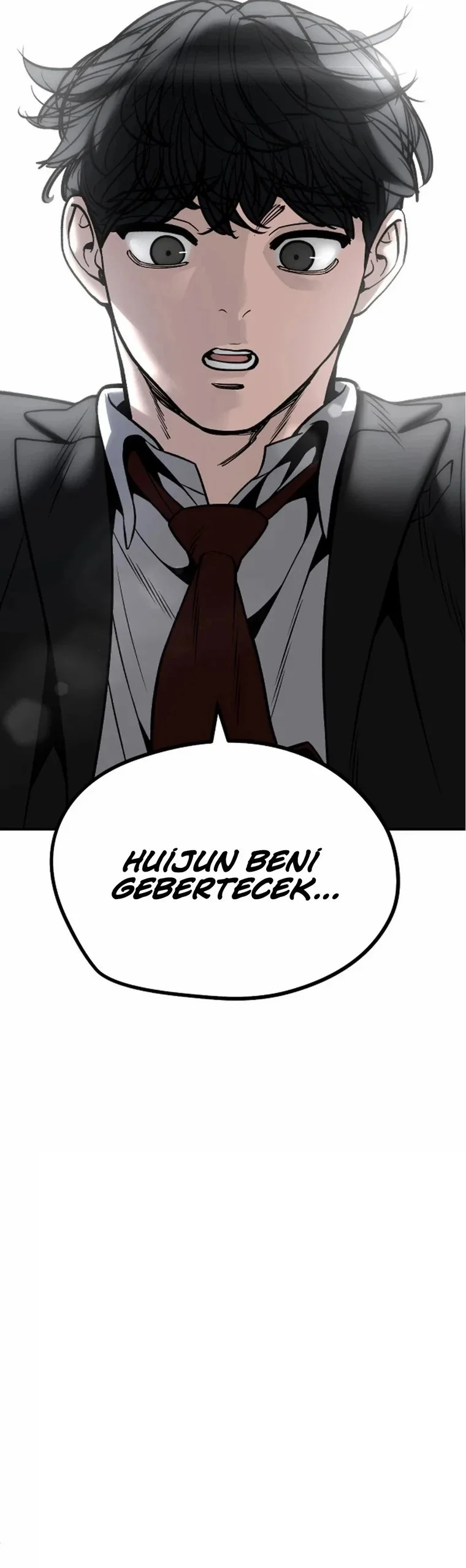 The Bully In-Charge - Bölüm 179 - Sayfa 11