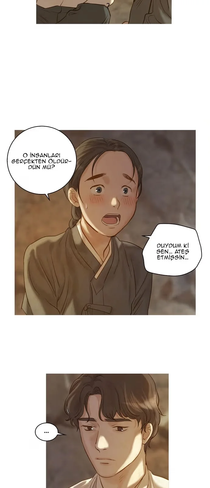 Whale Star: The Gyeongseong Mermaid - Bölüm 3 - Sayfa 28