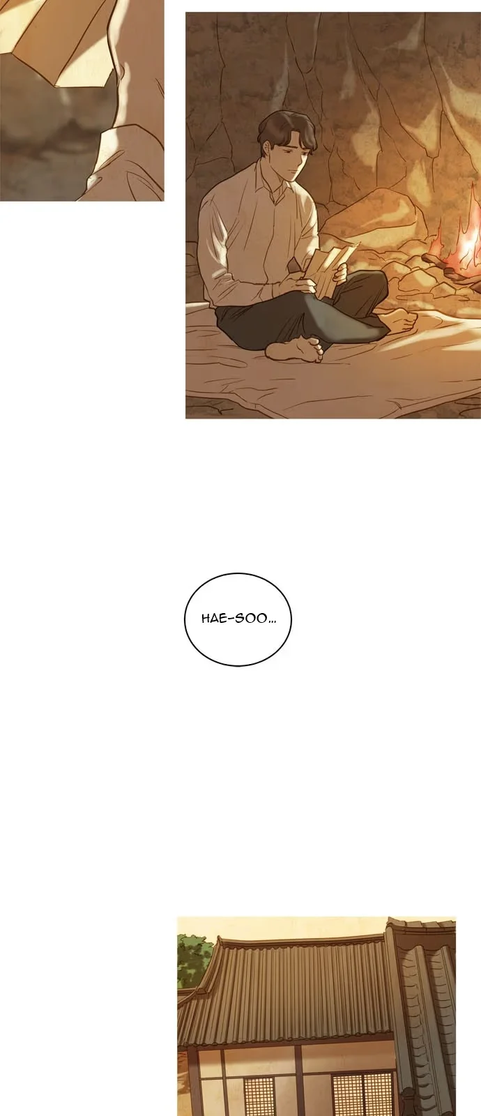Whale Star: The Gyeongseong Mermaid - Bölüm 3 - Sayfa 48