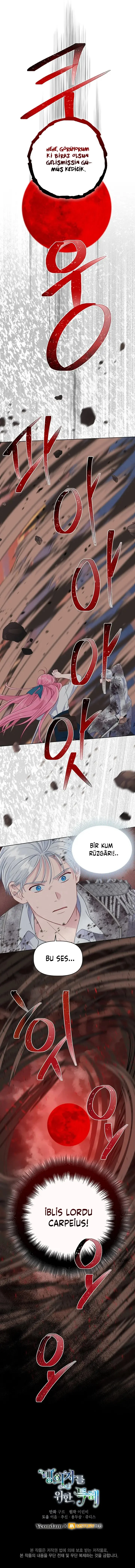 A Transmigrator’s Privilege - Bölüm 62 - Sayfa 11