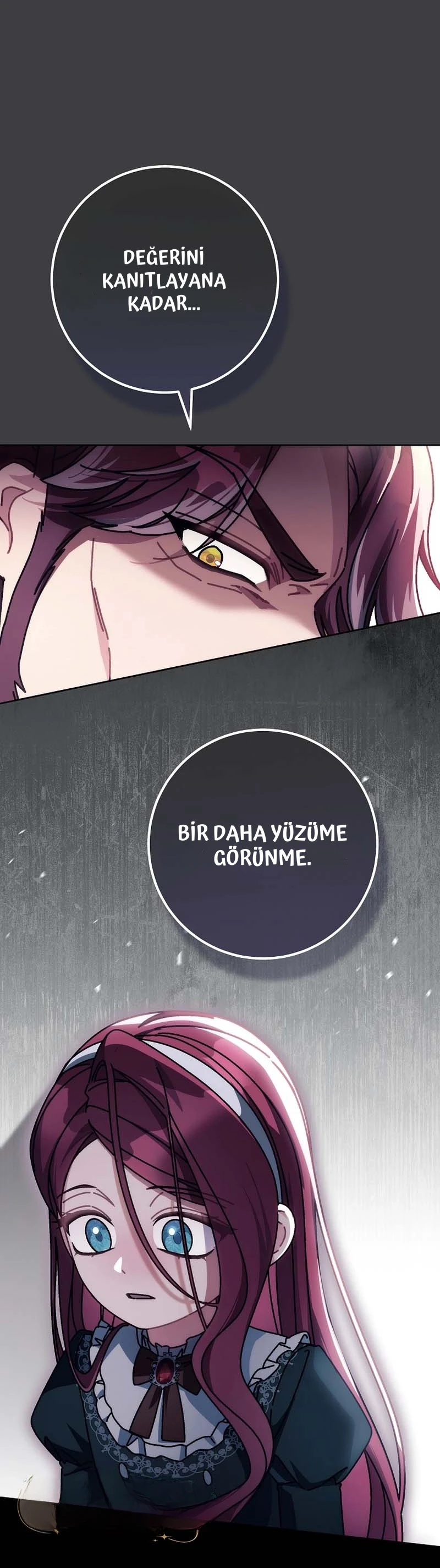 Can I Cry Now? - Bölüm 27 - Sayfa 12