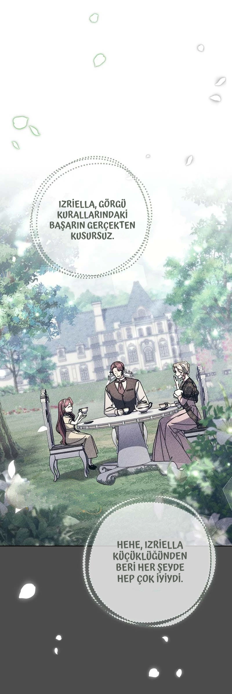 Can I Cry Now? - Bölüm 27 - Sayfa 14