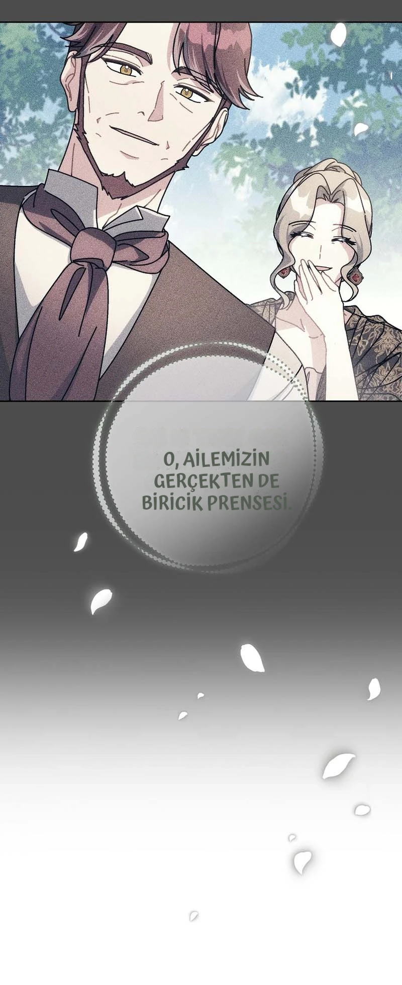 Can I Cry Now? - Bölüm 27 - Sayfa 15