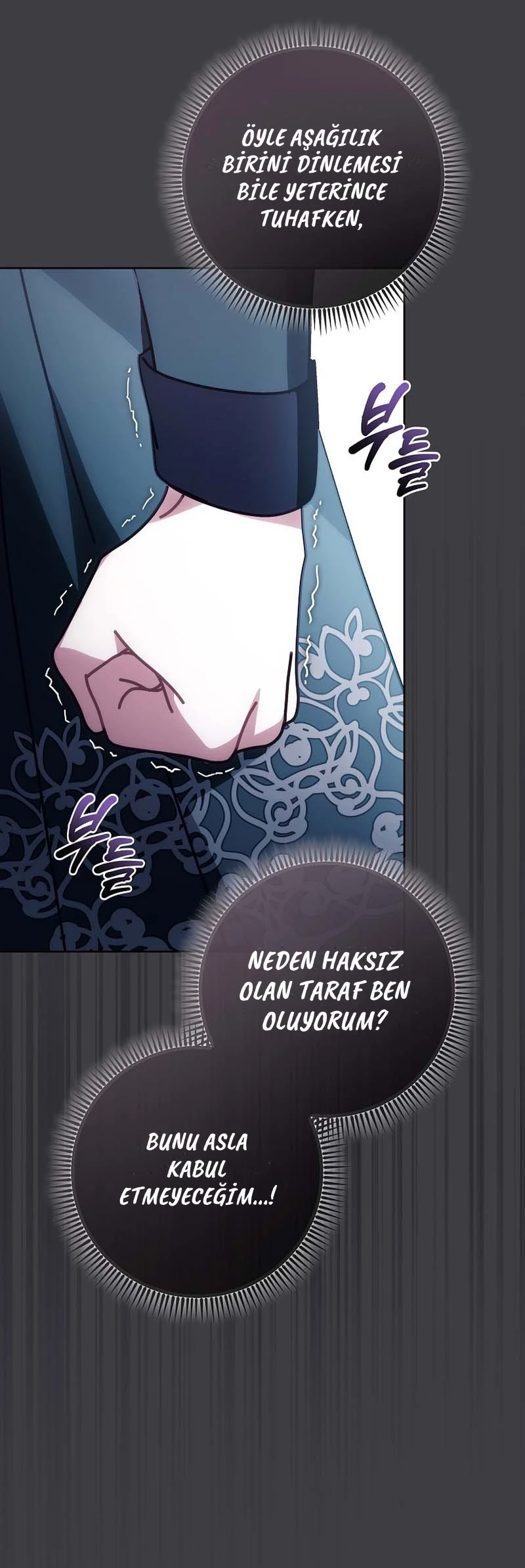 Can I Cry Now? - Bölüm 27 - Sayfa 17