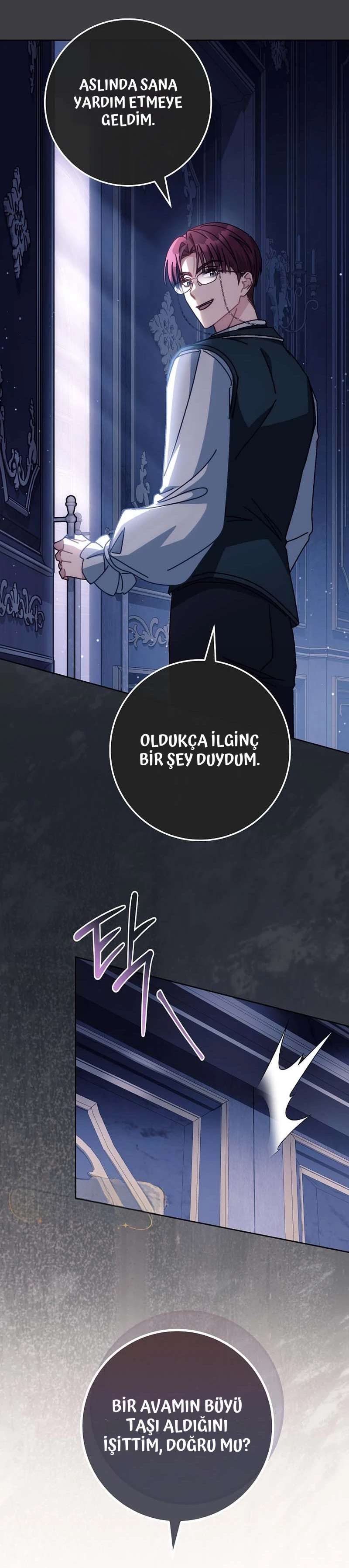Can I Cry Now? - Bölüm 27 - Sayfa 20