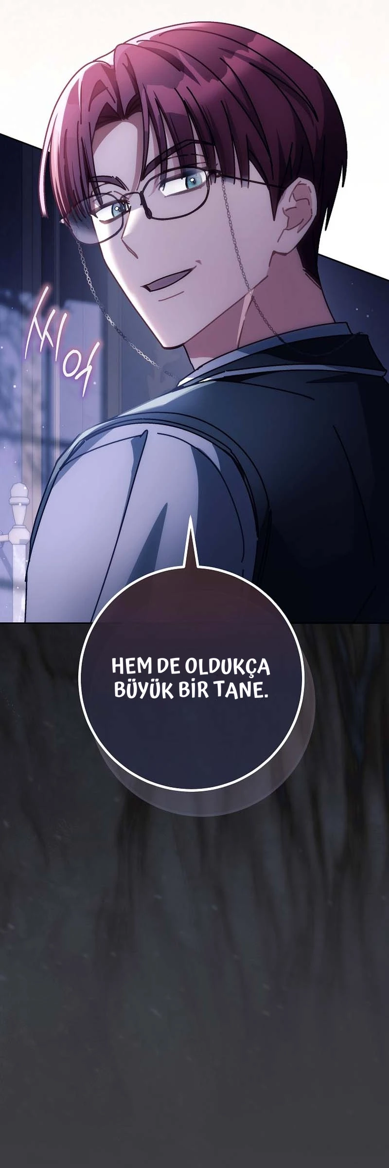 Can I Cry Now? - Bölüm 27 - Sayfa 21