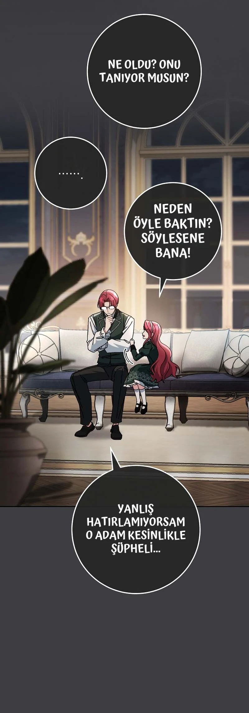 Can I Cry Now? - Bölüm 27 - Sayfa 27