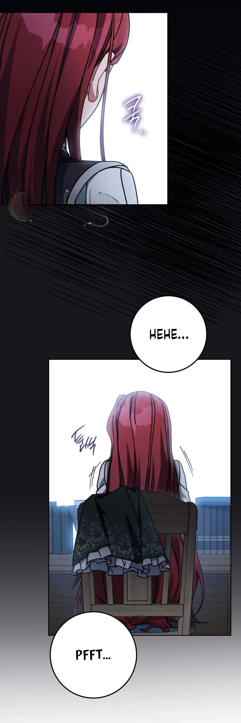 Can I Cry Now? - Bölüm 27 - Sayfa 37