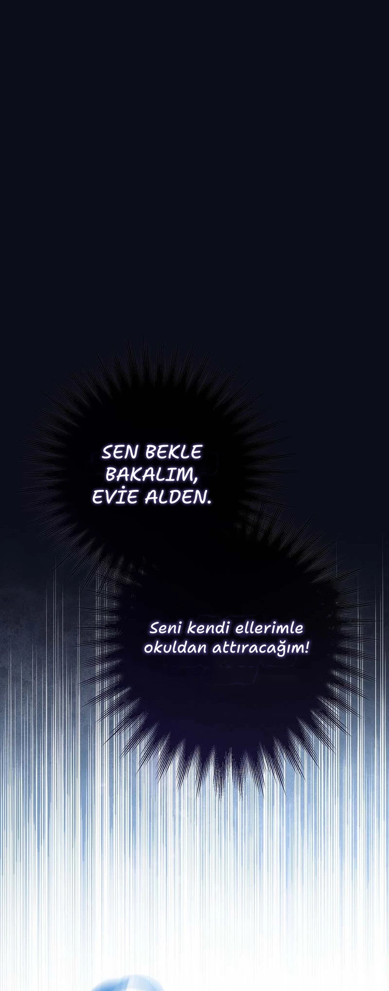 Can I Cry Now? - Bölüm 27 - Sayfa 39