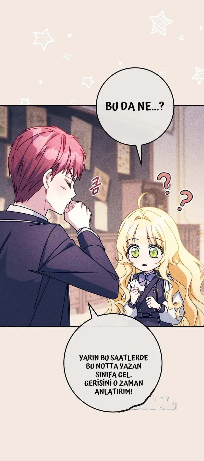 Can I Cry Now? - Bölüm 27 - Sayfa 45