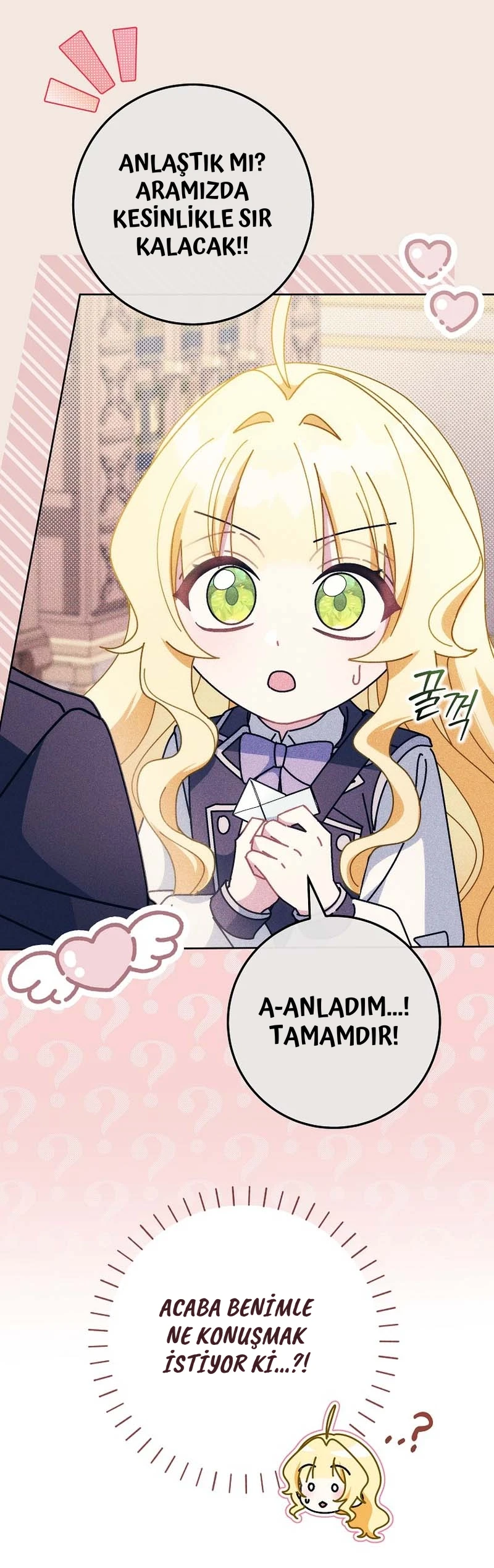 Can I Cry Now? - Bölüm 27 - Sayfa 47
