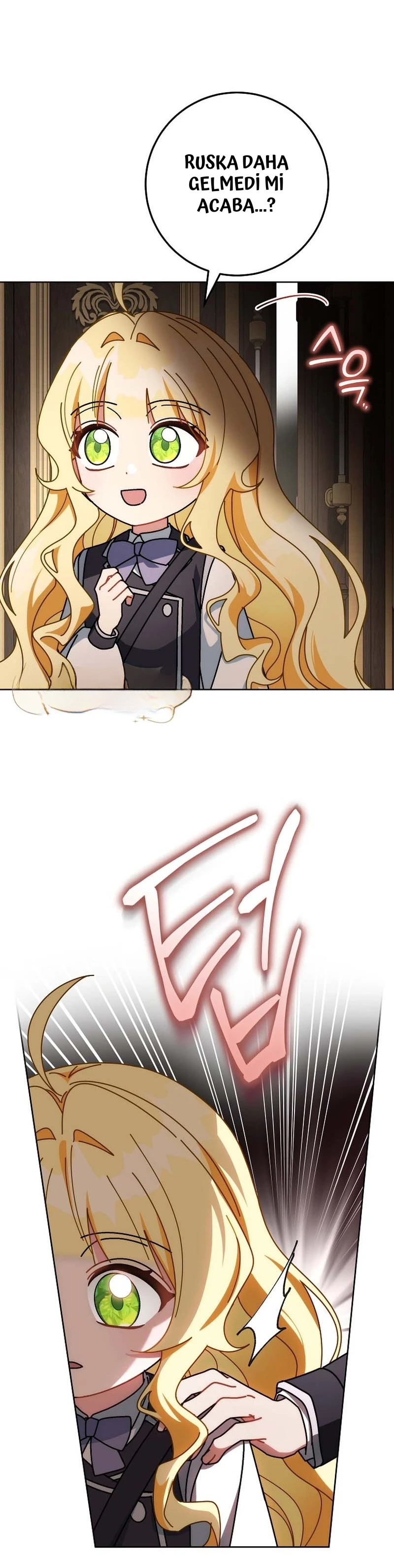 Can I Cry Now? - Bölüm 27 - Sayfa 51