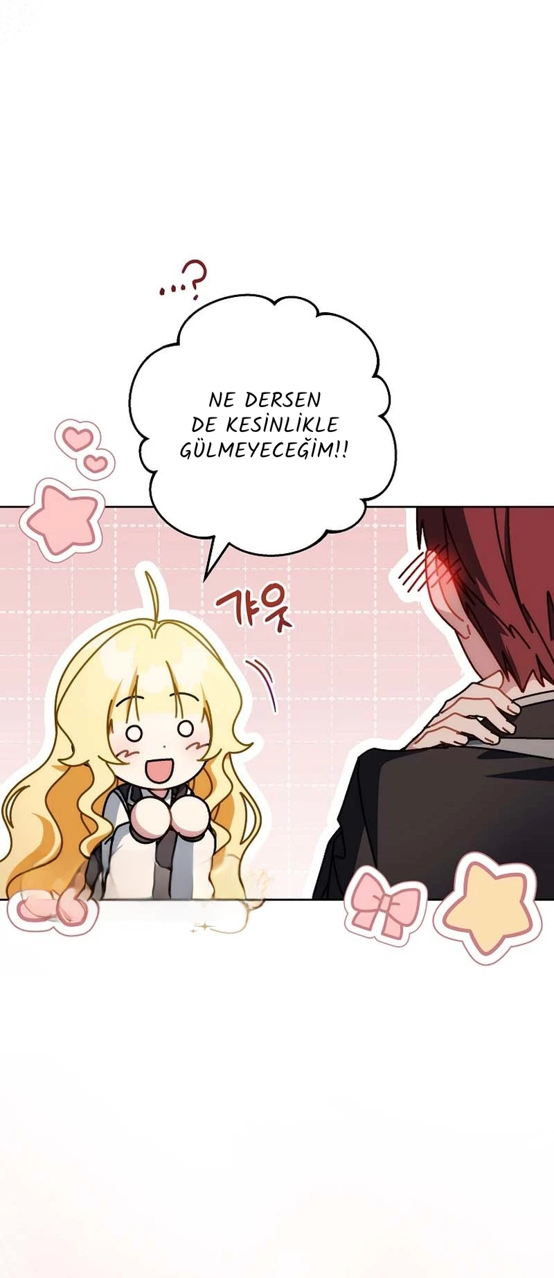 Can I Cry Now? - Bölüm 27 - Sayfa 57