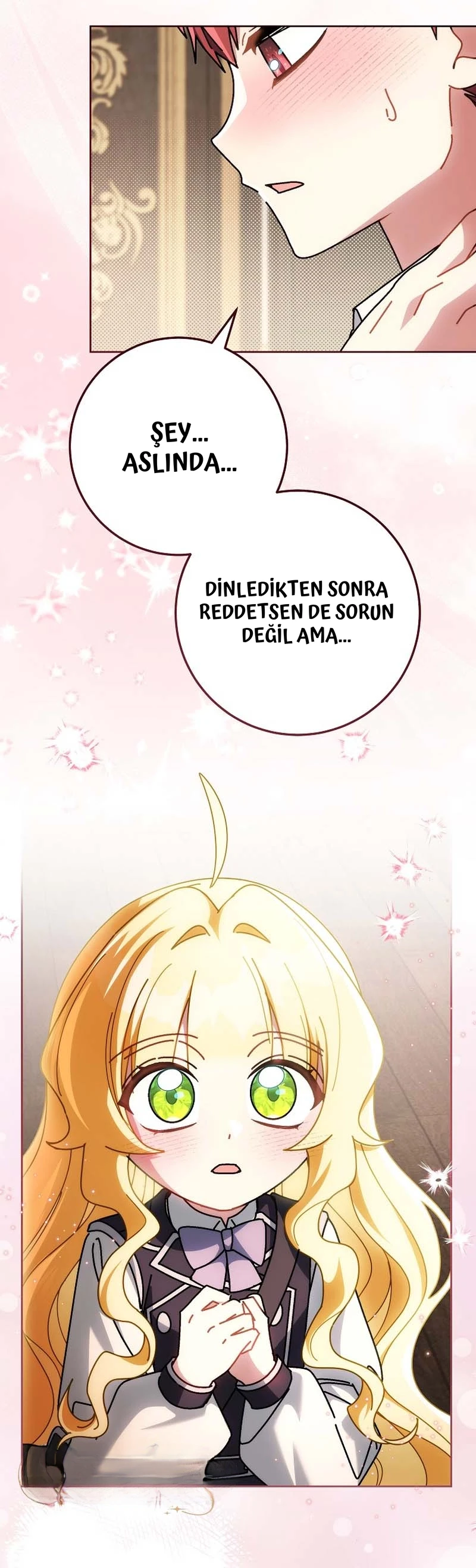Can I Cry Now? - Bölüm 27 - Sayfa 58