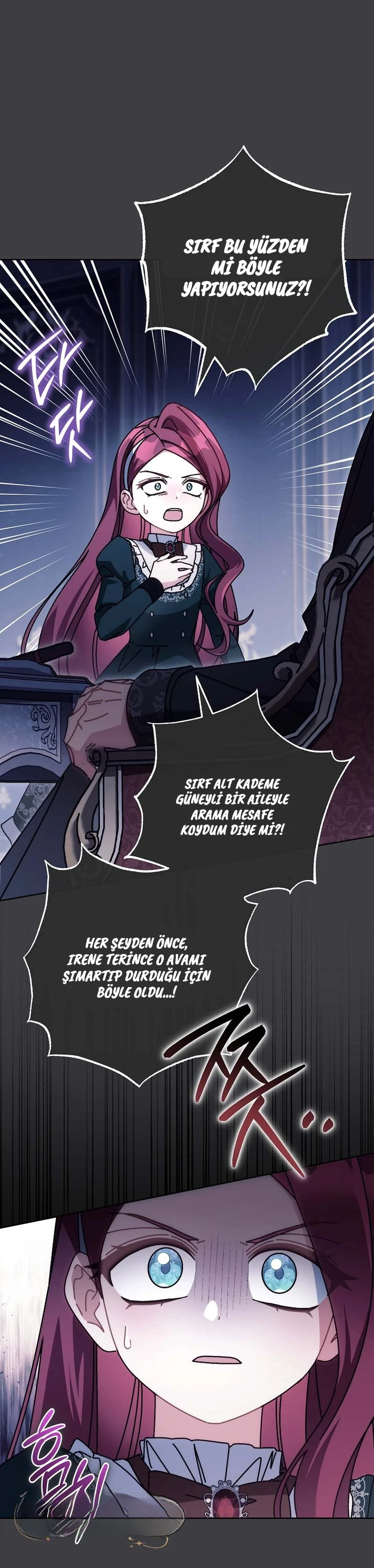 Can I Cry Now? - Bölüm 27 - Sayfa 8