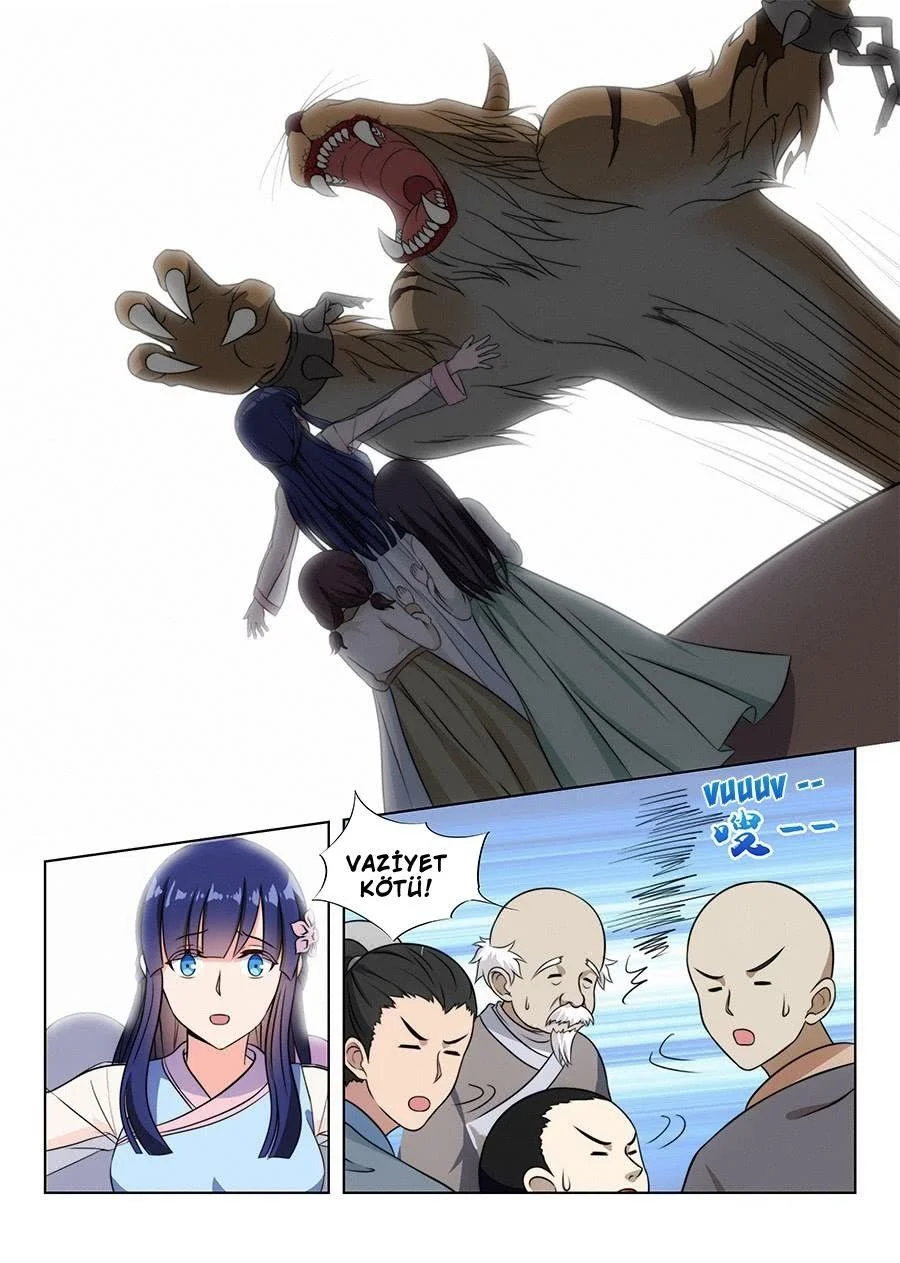 Strongest Anti META - Bölüm 5 - Sayfa 14