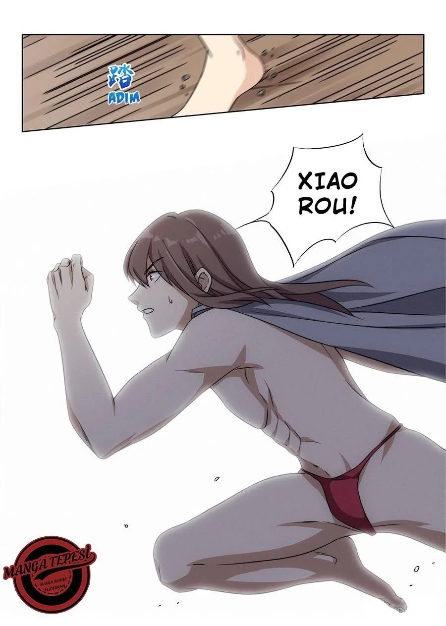Strongest Anti META - Bölüm 5 - Sayfa 15