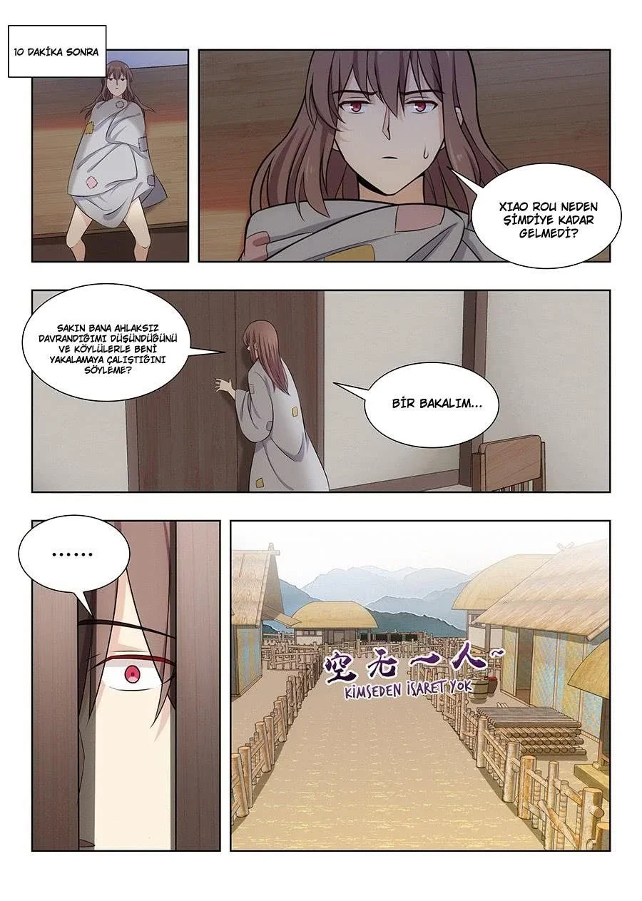 Strongest Anti META - Bölüm 5 - Sayfa 4